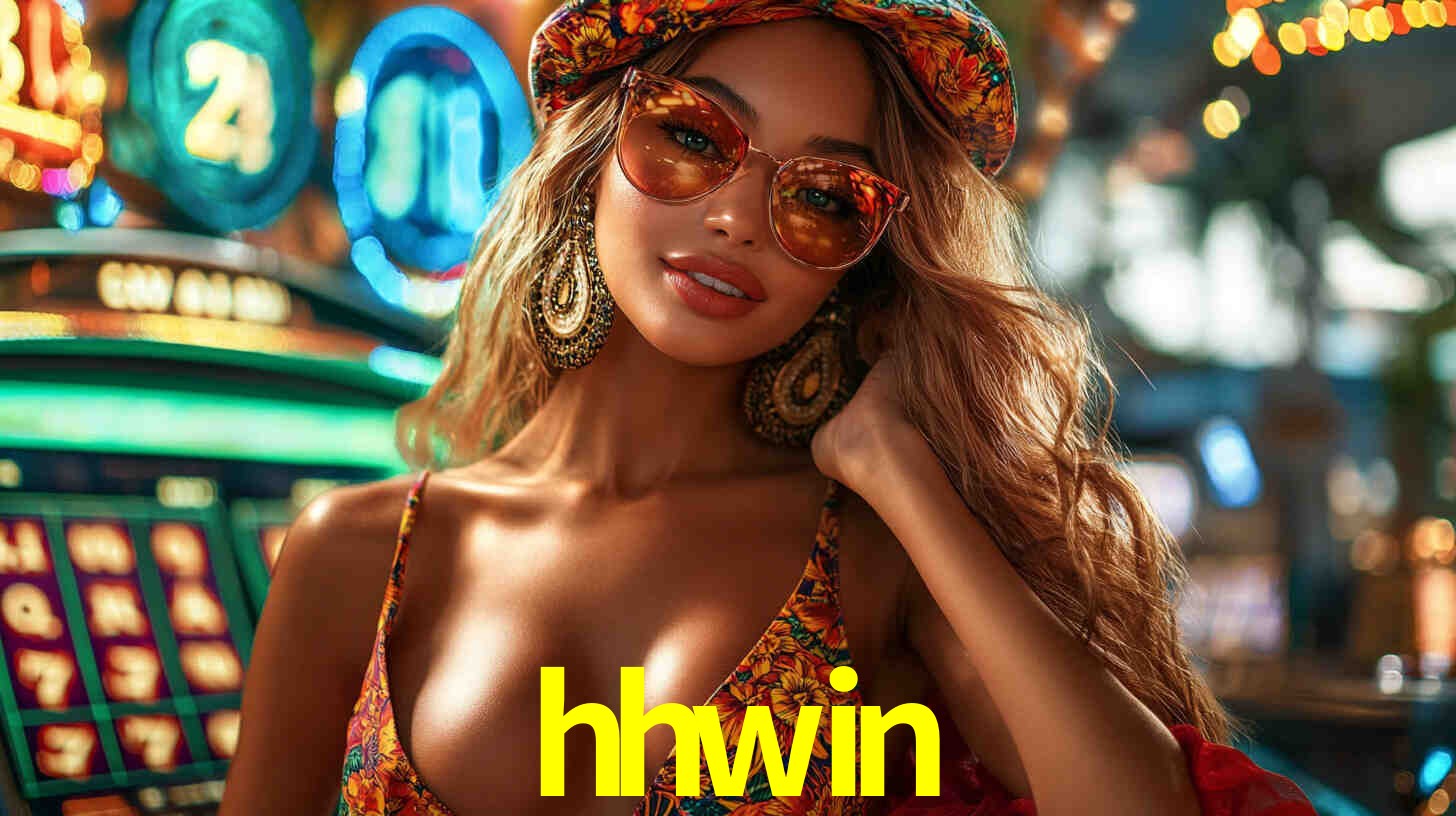 hhwin,hhwin.com