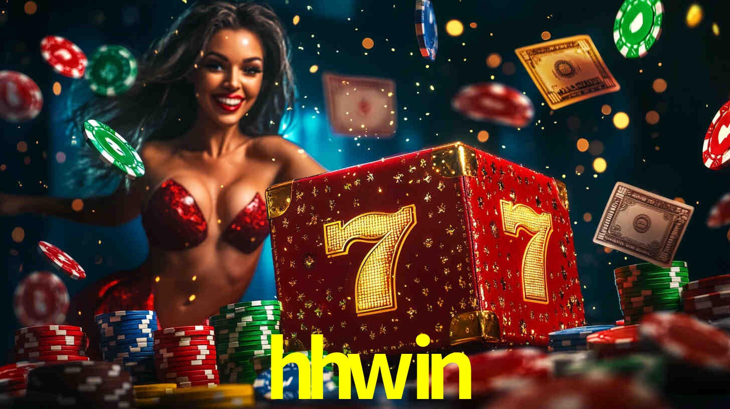 Experiência VIP hhwin