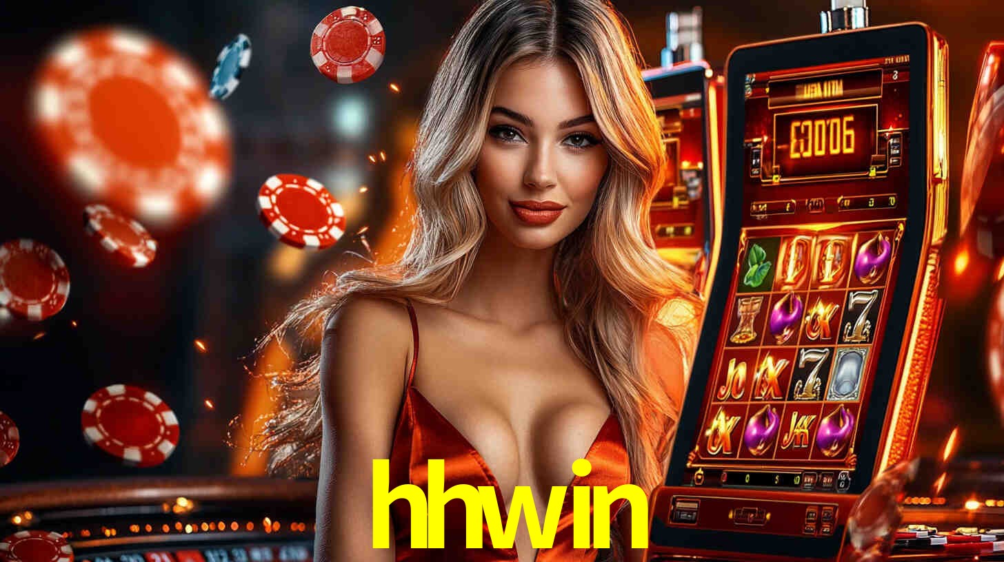 Bônus Generosos e Exclusivos no hhwin para Você!
