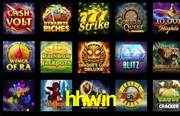 Flash Promotion hhwin
