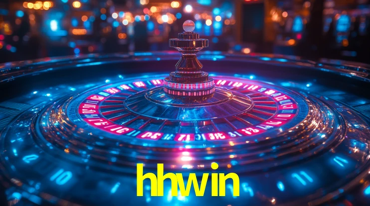 hhwin: Seu Cassino Premiado com Pagamentos Rápidos