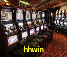 Descubra o Mundo do Cassino Online com hhwin