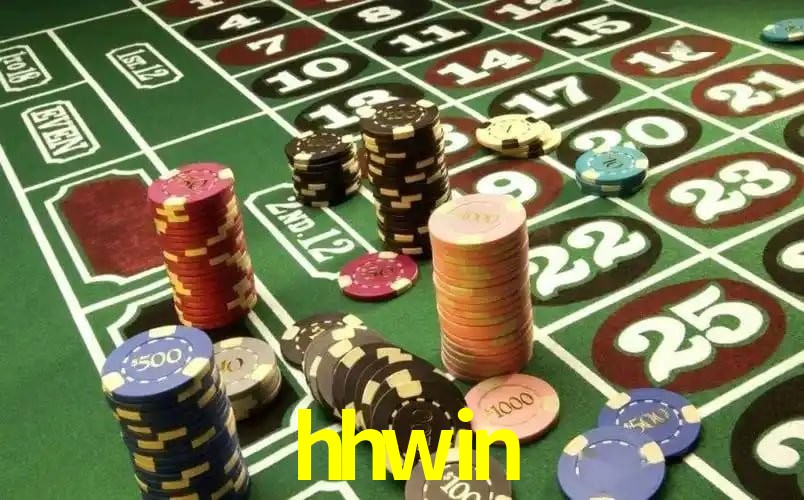 Apostas Esportivas na hhwin: Um Guia Completo