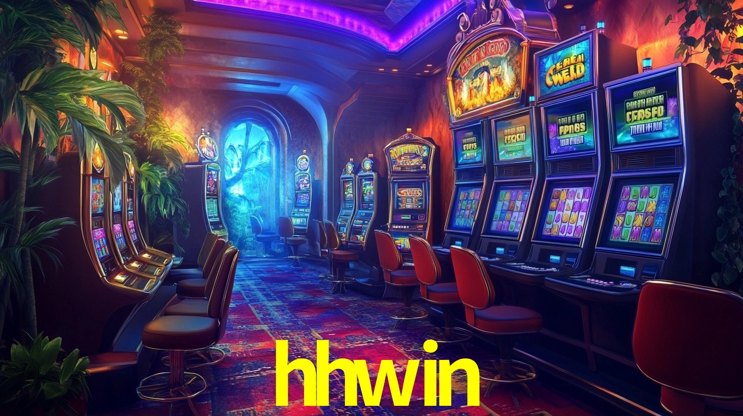 hhwin App Interface