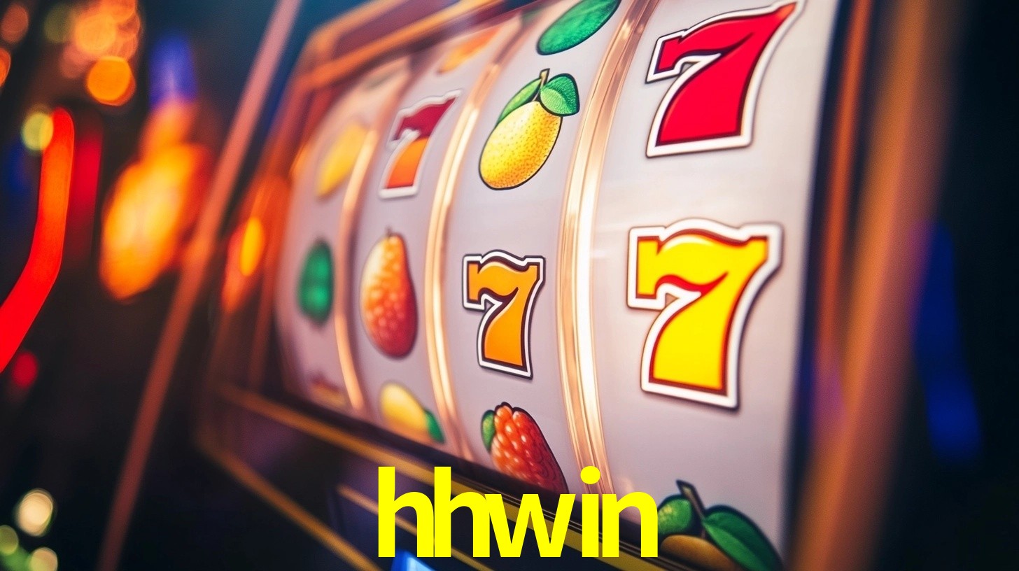 hhwin,hhwin.com