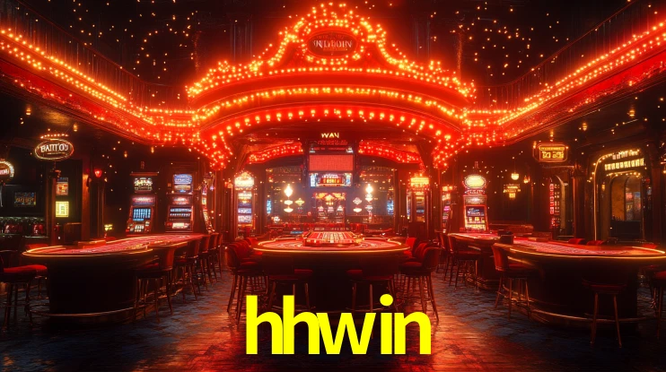 hhwin - Cassino Online e Slots com - hhwin.com