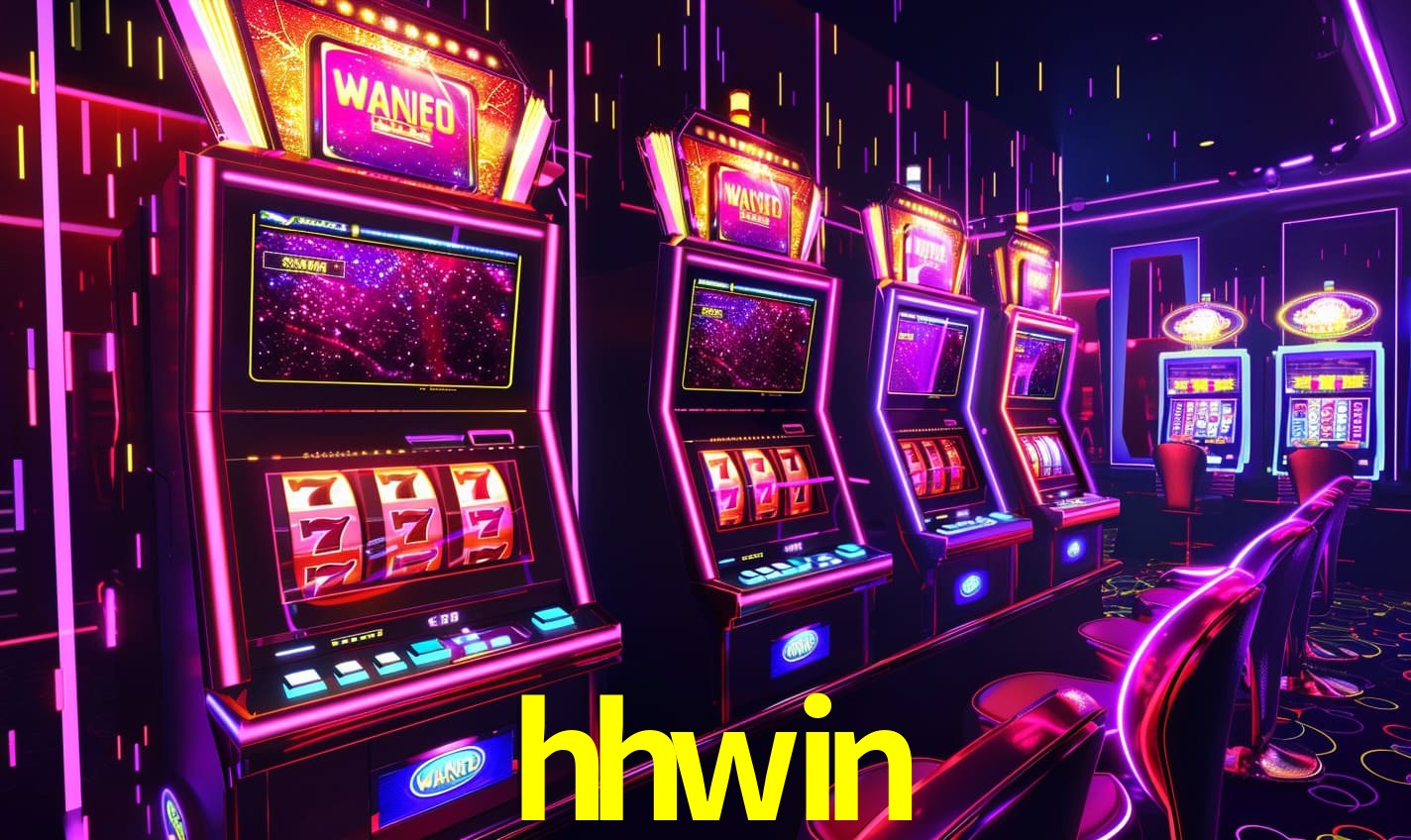 Estatísticas do Jogo hhwin