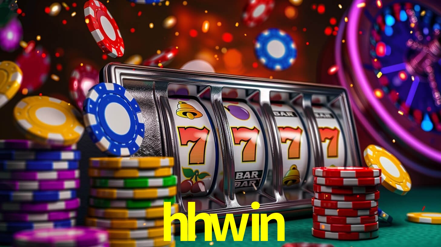 Desvendando o Mundo dos Jogos Virtuais na hhwin