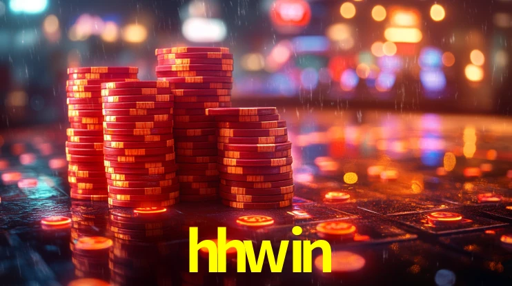hhwin: A Experiência de Casino com Jogos de Mesa ao Vivo