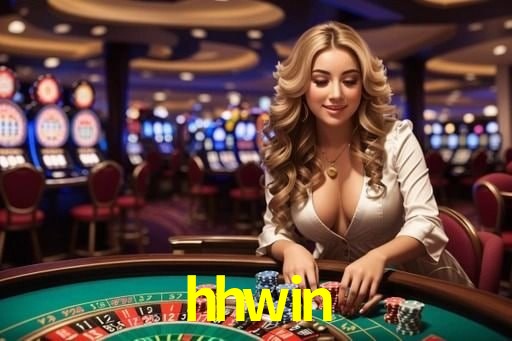 Live Casino hhwin