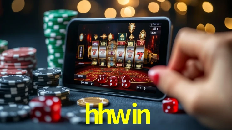 Explore as vantagens do hhwin: serviço profissional e confiabilidade