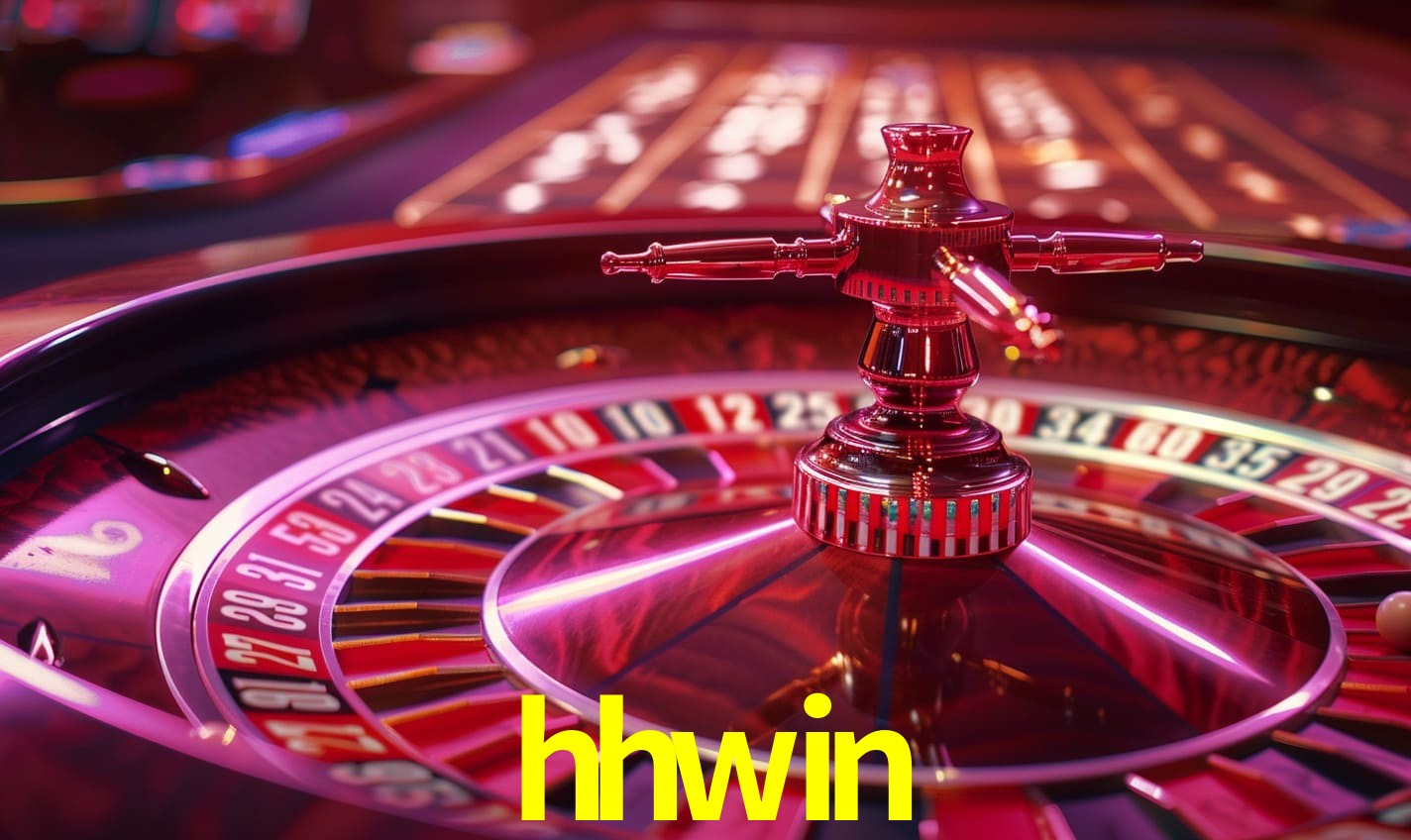 Casino Ao Vivo hhwin