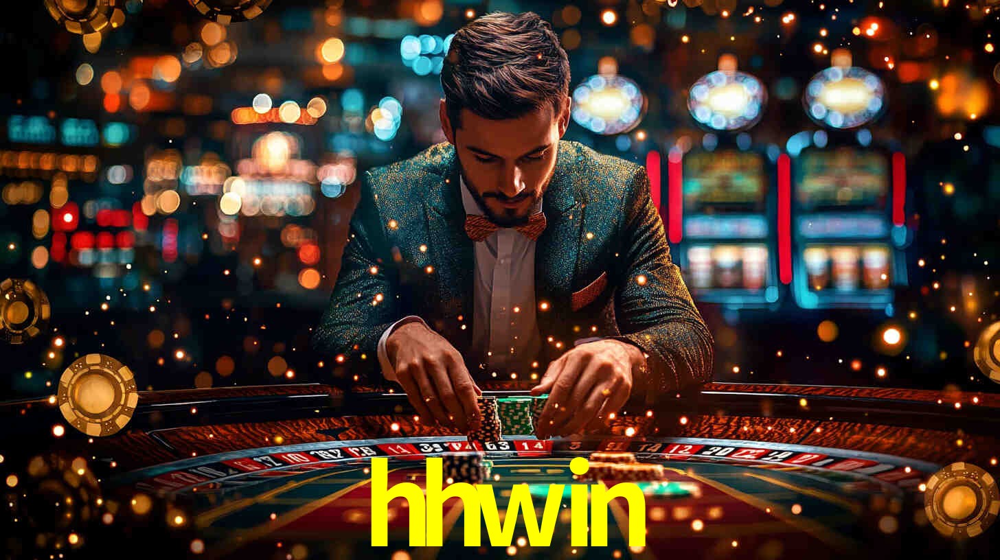 hhwin login