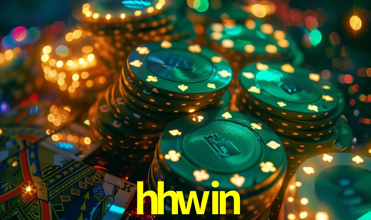 A Revolução dos Aplicativos de Jogos no hhwin
