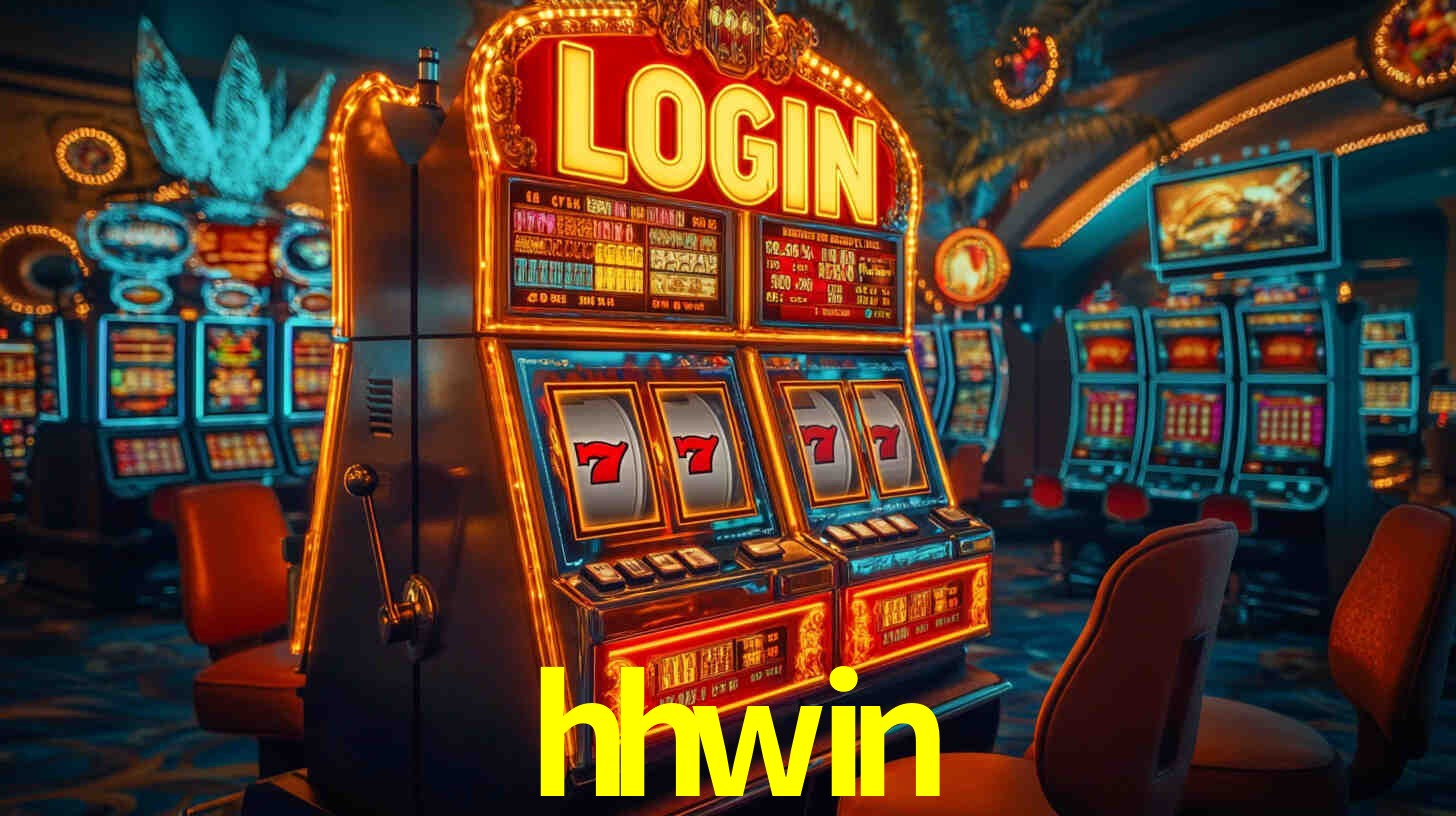 hhwin,hhwin.com