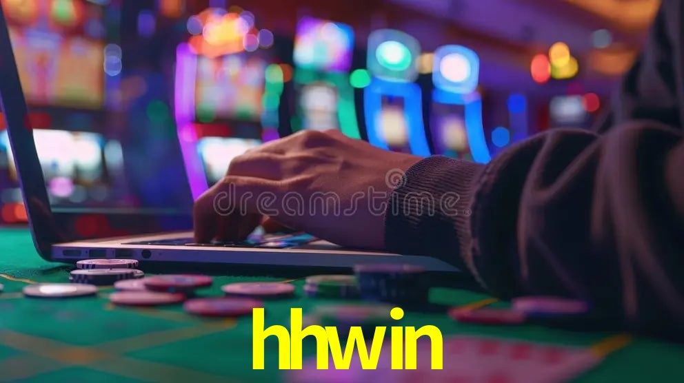 Descubra a Essência do hhwin: Nossa História e Compromissos