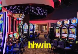 Explorando a Categoria de Eventos em Apostas na hhwin