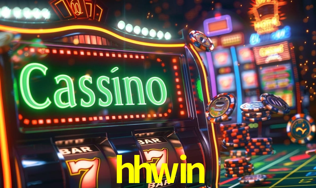 Apostas Esportivas na hhwin: Um Guia Completo