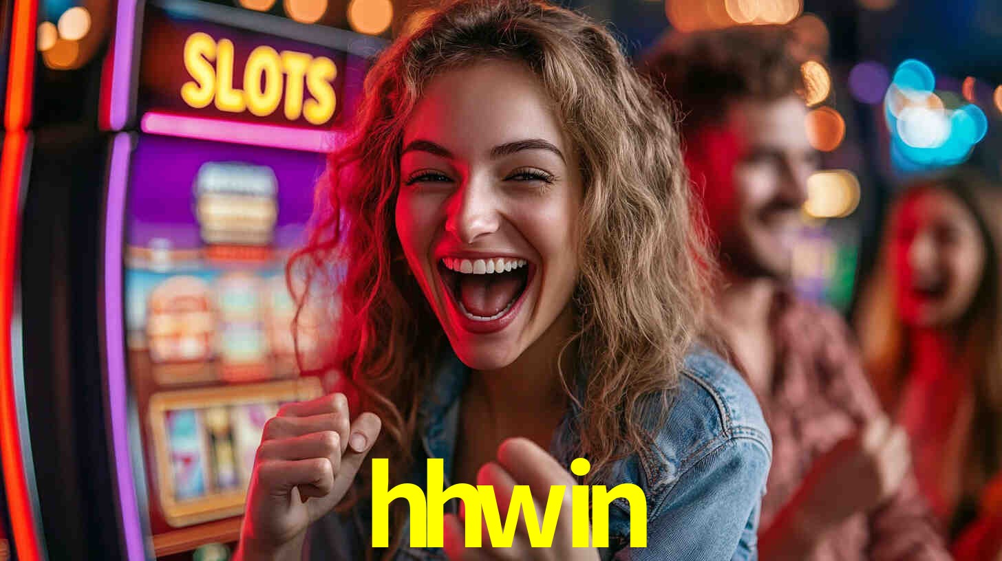 Estatísticas hhwin