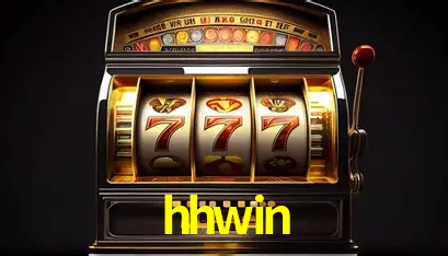 Interface do App hhwin