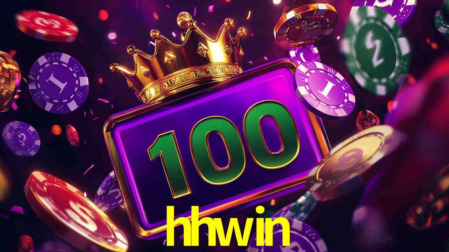hhwin login