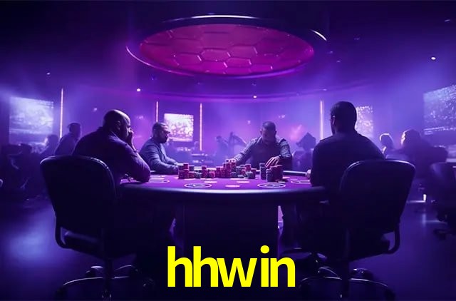 Provedores de Jogos hhwin