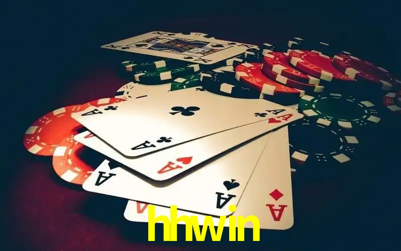 Desvendando o Mundo dos Jogos Virtuais na hhwin