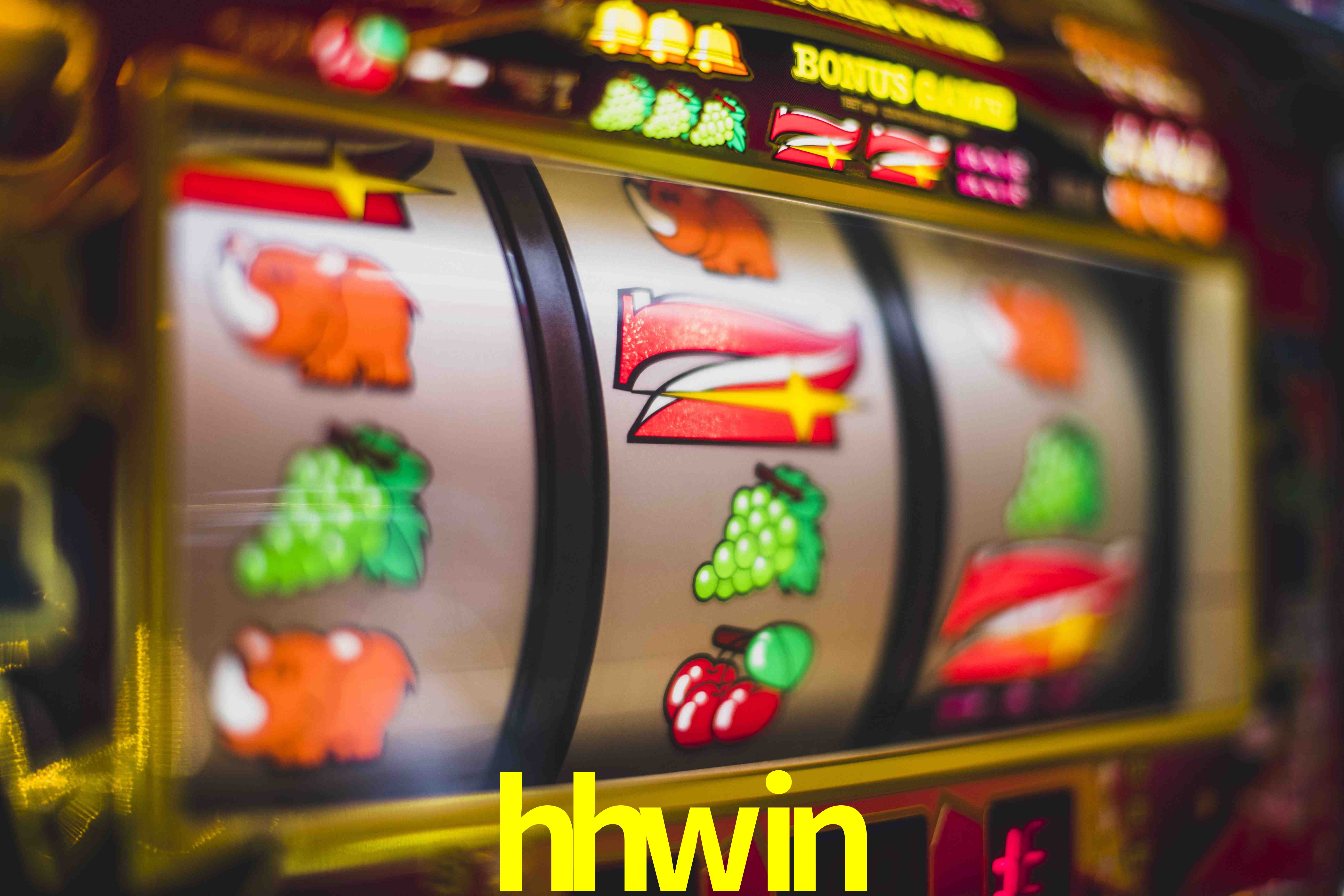 VIP Casino hhwin