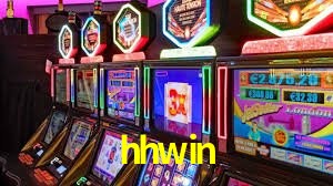 Desvendando o Mundo dos Jogos Virtuais na hhwin
