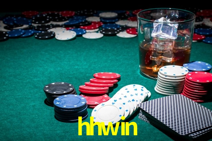 Apostas Esportivas na hhwin: Um Guia Completo