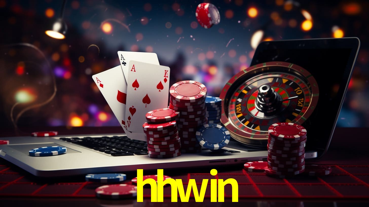 Welcome Bonus hhwin
