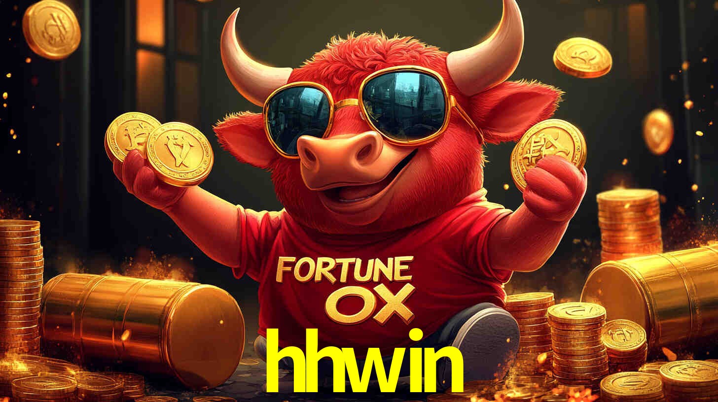 Torneios hhwin