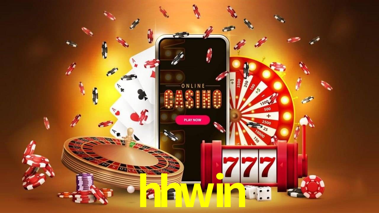A Experiência Imersiva dos Cassinos Ao Vivo no hhwin