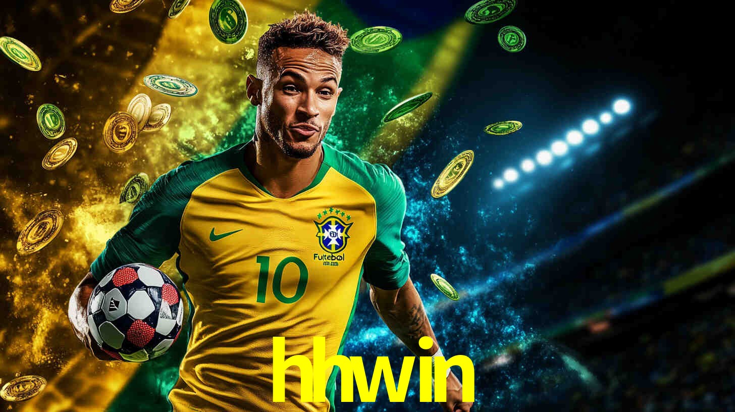 Apostas de Futebol hhwin