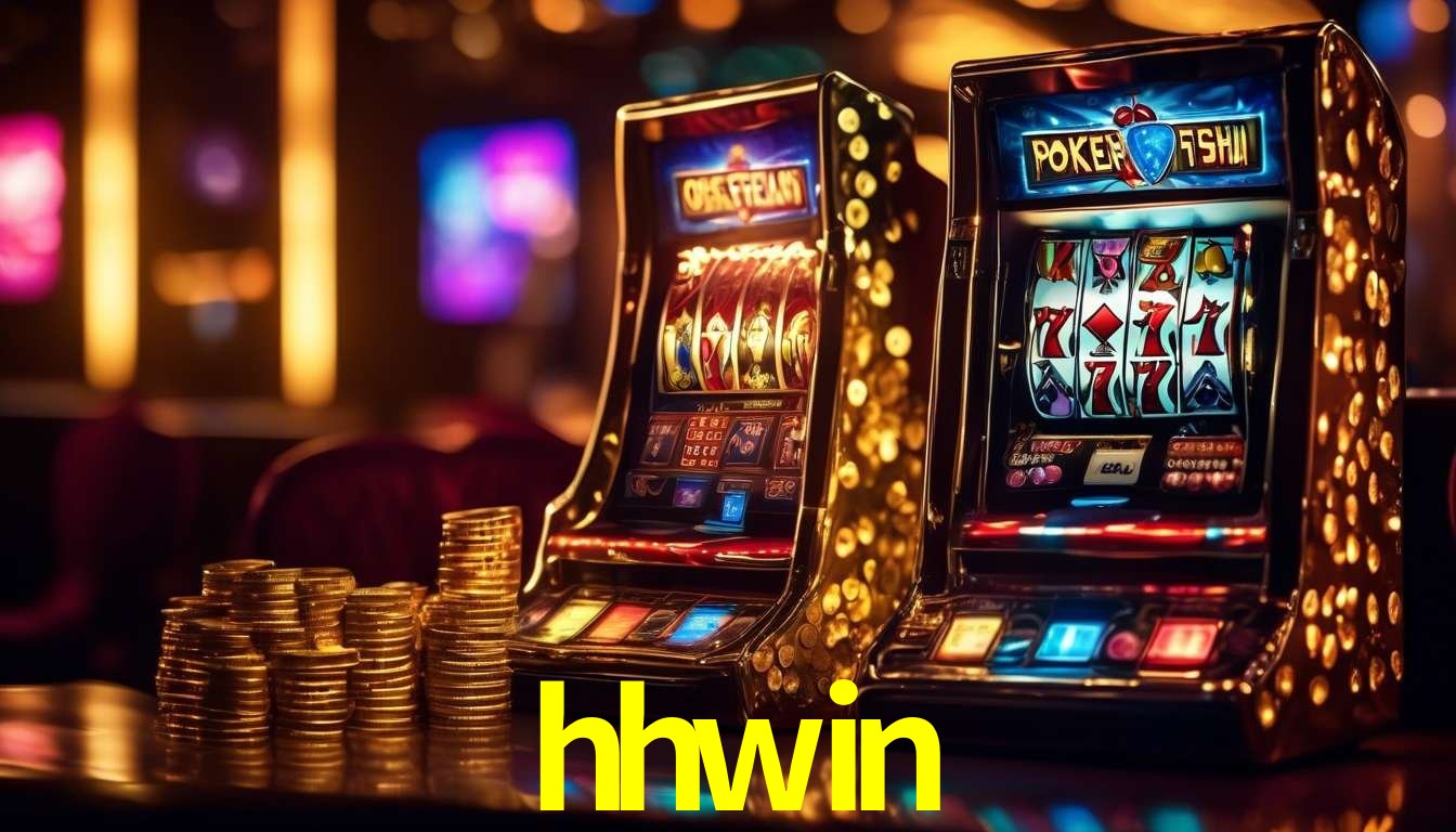 Benefícios da Conta hhwin